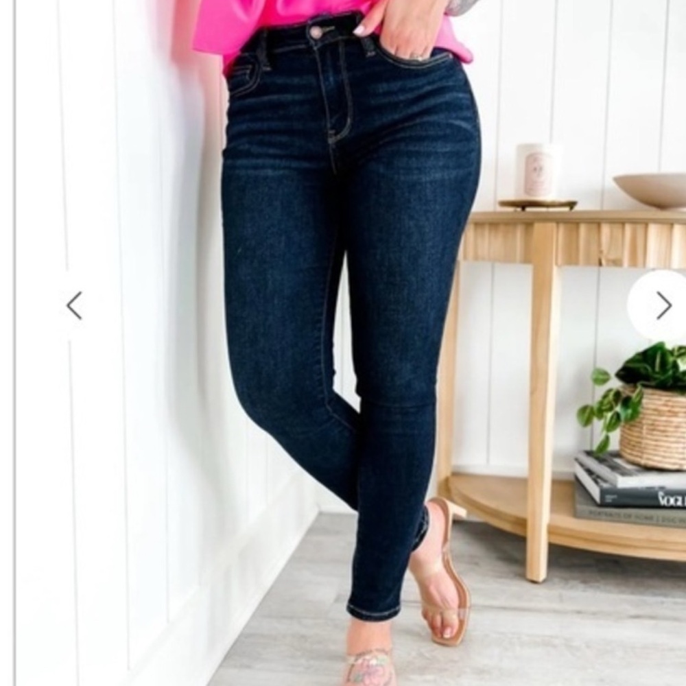 Lucky Brand Skinny jeans